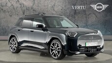 MINI Aceman 160kW SE Sport [Level 3] 54kWh 5dr Auto Electric Hatchback